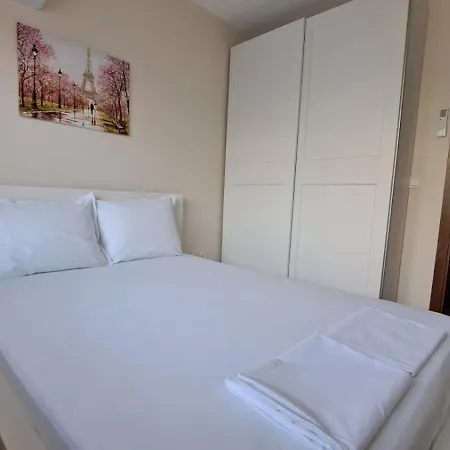 Hariton 1- Luxury Appartement *