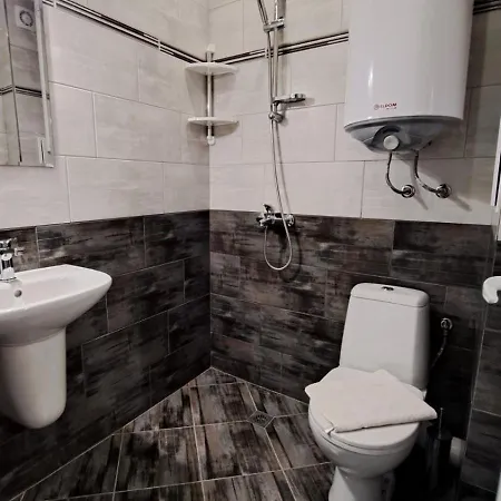 Appartement Hariton 1- Luxury Varna