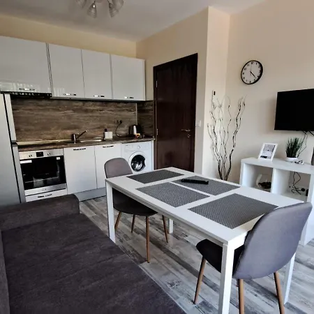 Appartement Hariton 1- Luxury Varna