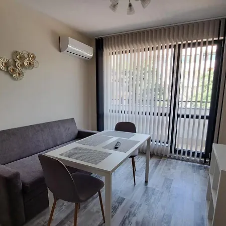 Apartment Hariton 1- Luxury *