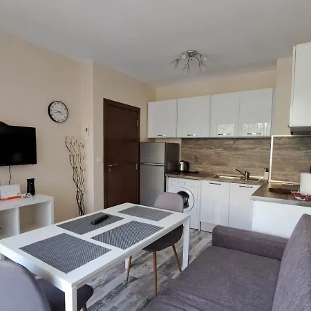 Hariton 1- Luxury Varna
