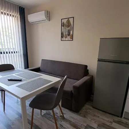 Hariton 1- Luxury * Varna
