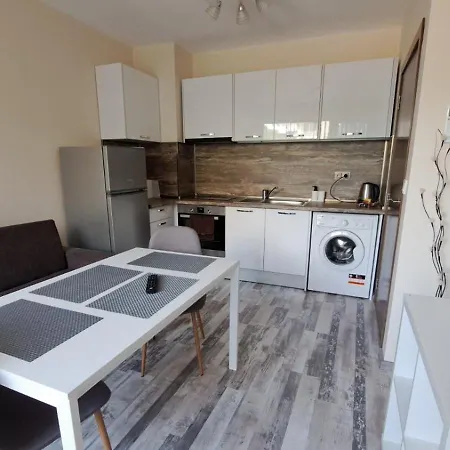 Hariton 1- Luxury * Varna